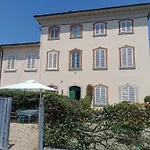 Casa Garibaldi