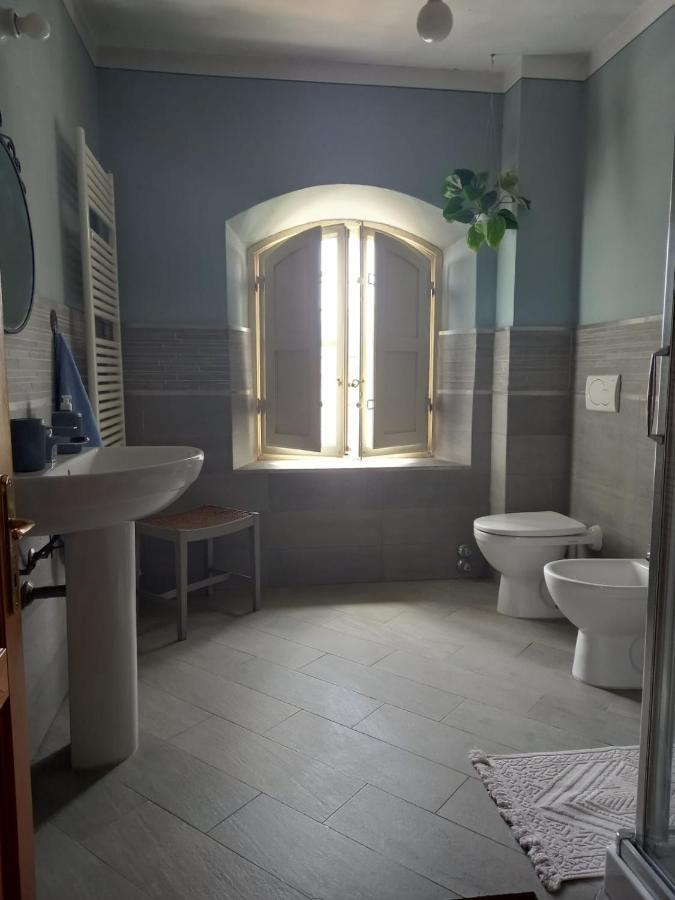 Casa Garibaldi Hébergement de vacances