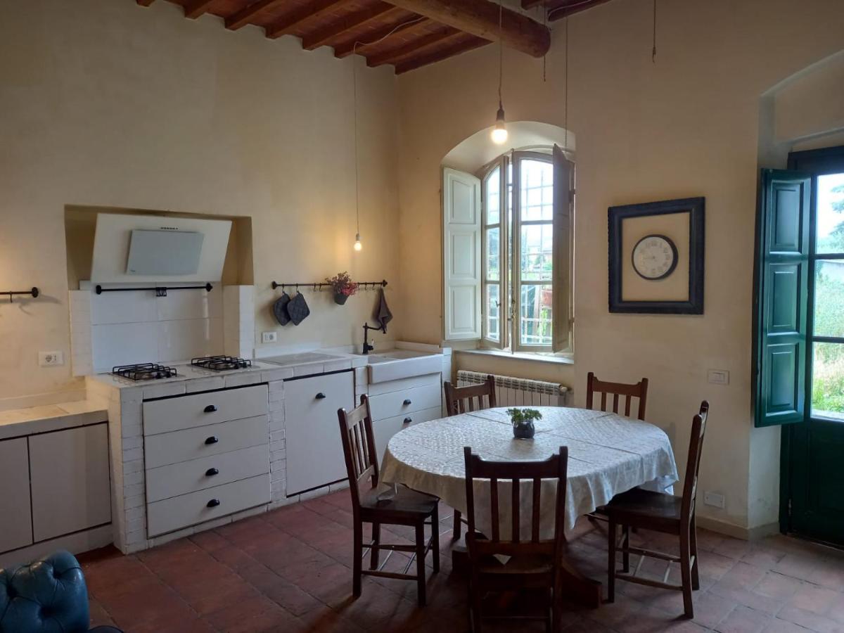 Casa Garibaldi * Lucques