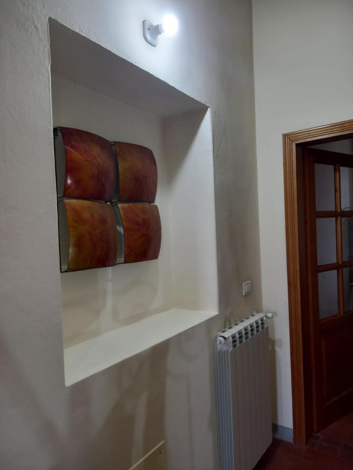 Casa Garibaldi Lucques
