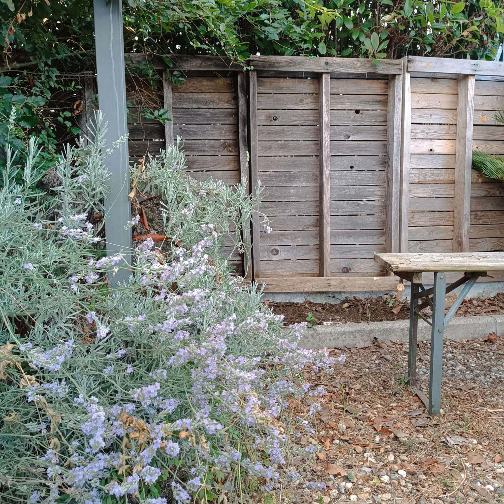 Casa Garibaldi Hébergement de vacances